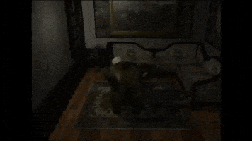 Zombie GIF