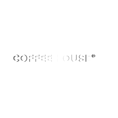 CC's Coffee House Sticker