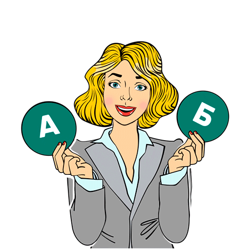 Vote Choice Sticker by CitizenMoscow