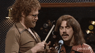 Saturday Night Live Snl GIF by PeacockTV