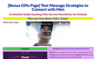 Email Marketing GIF