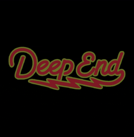 Deep End GIF