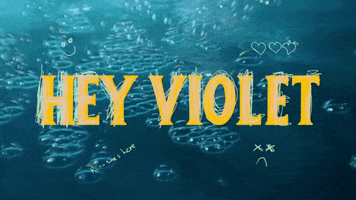 Nia Lovelis Casey Moreta GIF by Hey Violet