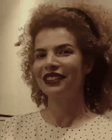 GIF by Vanessa da Mata