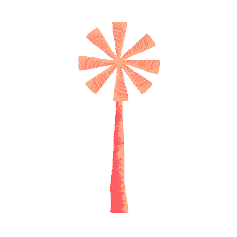 Festival Wheel Sticker by Welcome to The Village