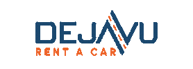 Sticker by Dejavu Rent a Car