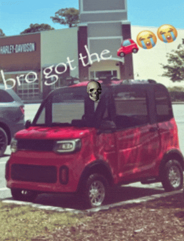 Car GIF