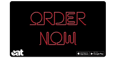 EAT Sri Lanka Sticker