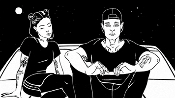 Rolling Music Video GIF by Bishop Briggs