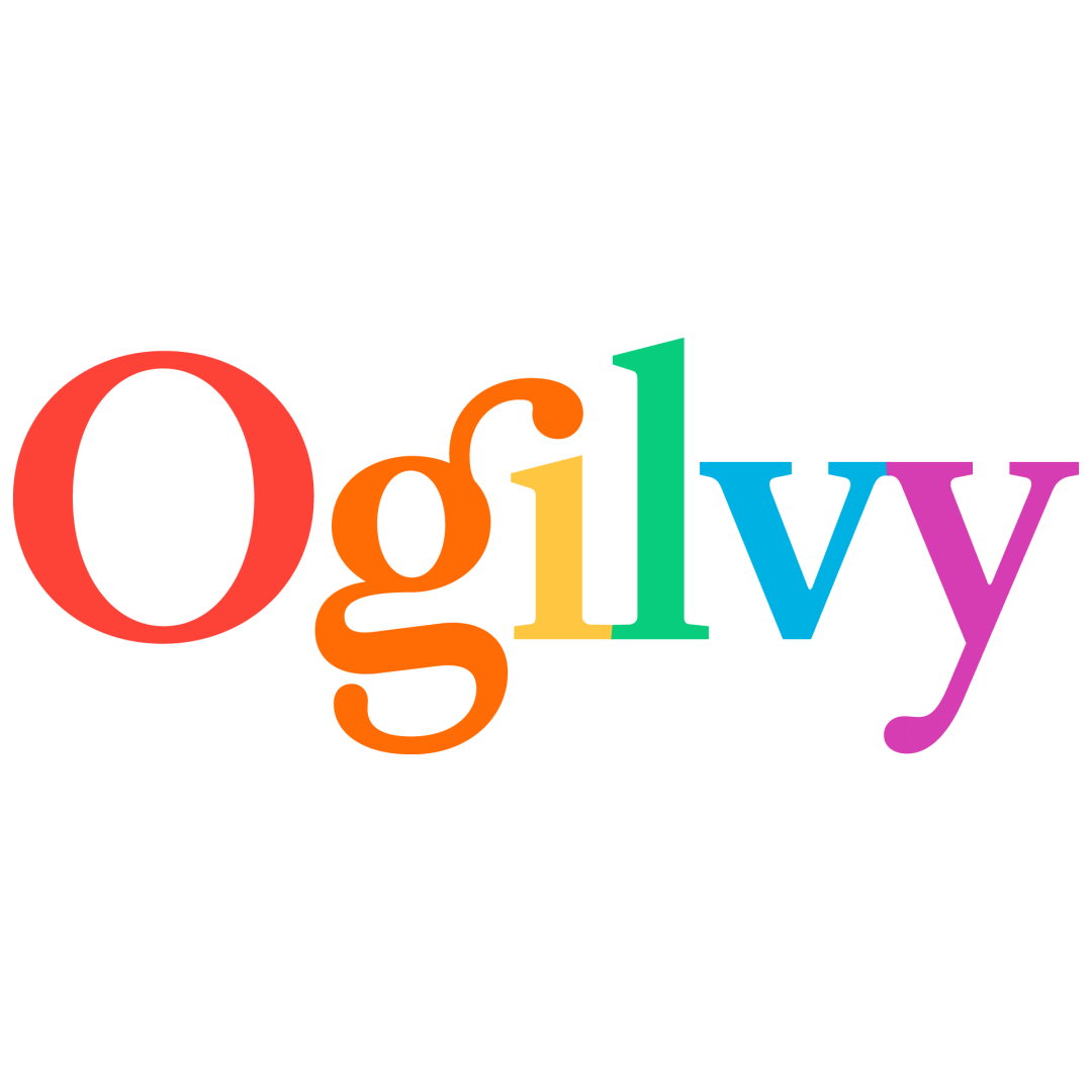 Sticker by OgilvyMX