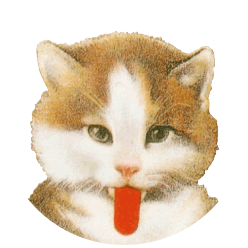 Demel Sticker