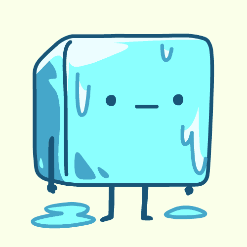Cubemelt GIF Find & Share on GIPHY