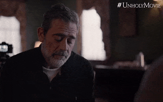 Jeffrey Dean Morgan Sony GIF by sonypictures