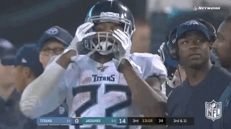 Tennessee Titans Football Gif By Nfl Find Share On Giphy