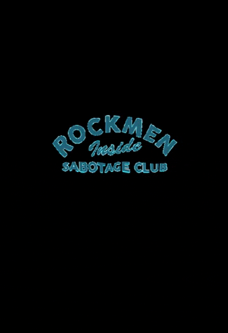 Rockmenid GIF