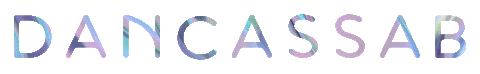 Sticker by DANCASSAB