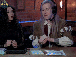 Fail The Witcher GIF by Hyper RPG
