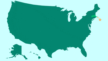 Giving States GIF by GoFundMe