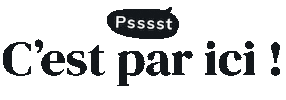 Startup Innovation Sticker by Le Palace - plateforme d'innovation à Nantes