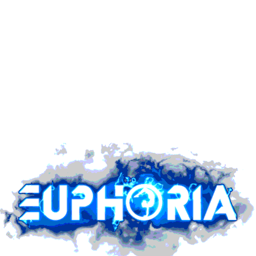 Euphoria Cartagena Sticker by BHK