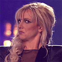 britney spears television GIF by RealityTVGIFs