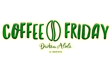 Germany Friday GIF by Dritan Alsela Coffee