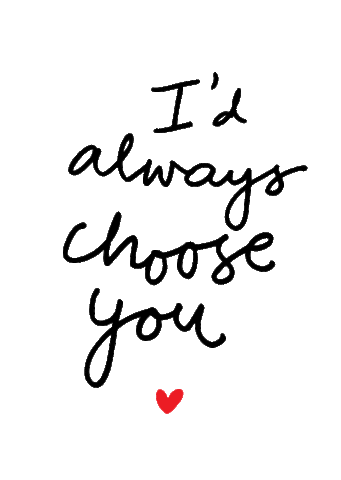 Love Sticker