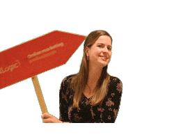 Julia Onlinemarketing Sticker by LeadLogic