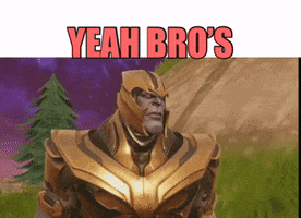 Fortnite GIF