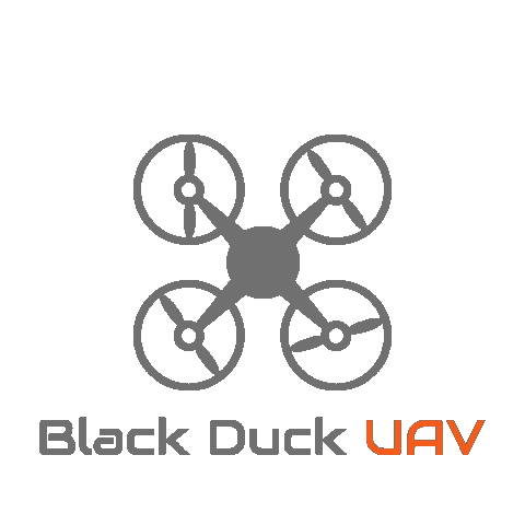 Black Duck Flooring Ltd Sticker