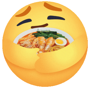 Papparich NZ Sticker