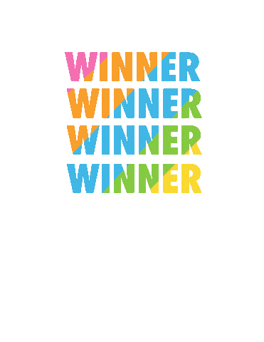 Win Sticker