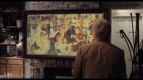 Back To The Future GIF - Find & Share on GIPHY