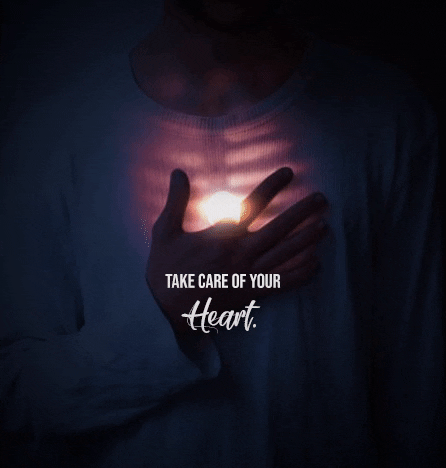 Heart GIF