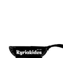 Sticker by kyriakides mushroom