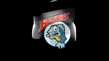 Sticker by barbsfishandchips