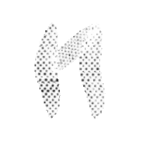 Typography Sticker