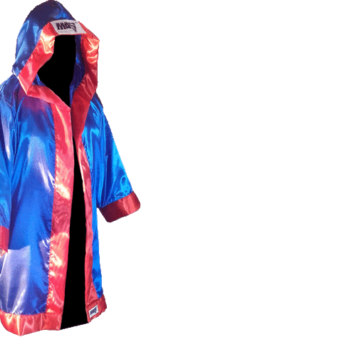 masmartialbox Sticker