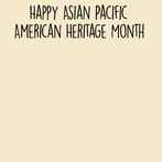 Asian American Aapi