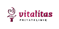 Sticker by Privatklinik Vitalitas