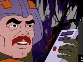 Talking He-Man GIF by Masters Of The Universe