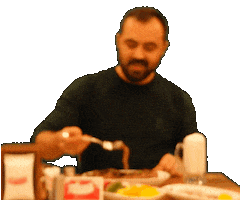 Pecenek Sticker by Hanzade Terrace Restaurant