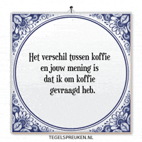 Humor Nl GIF by Tegelspreuken.nl