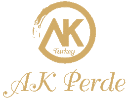 Ak Perde Sticker