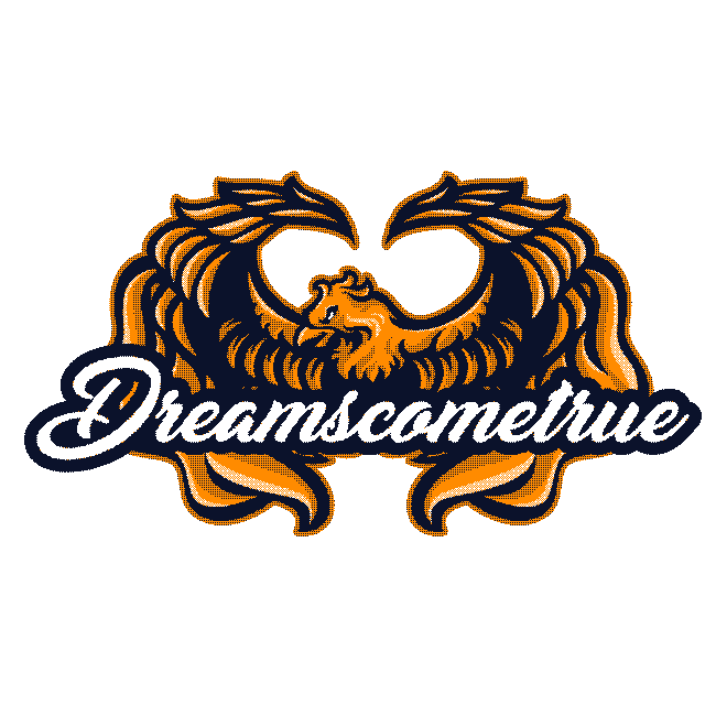 Dreams Dcm Sticker
