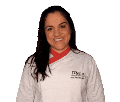 Chef Cozinhar Sticker by Menu Escola de Gastronomia