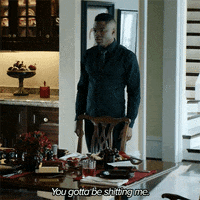 Are You Serious Cbs GIF by Paramount+