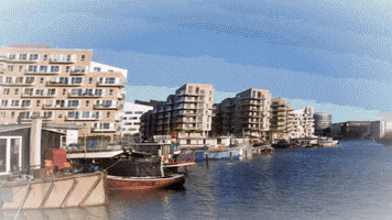 M Condo GIF