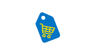 Shoppingonline Yupa Sticker by Yupashop