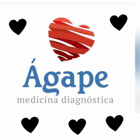 Agapemedicinadiagnostica agape GIF